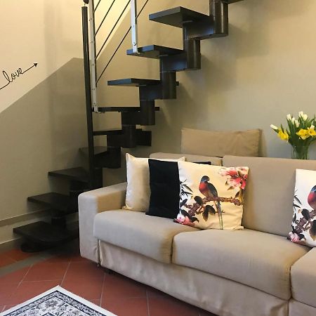Sonnino Suite Флоренция Экстерьер фото