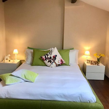 Sonnino Suite Флоренция Экстерьер фото
