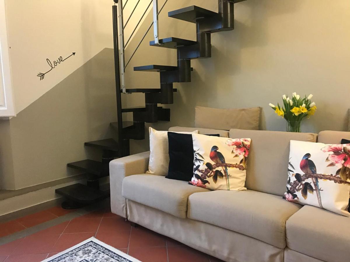 Sonnino Suite Флоренция Экстерьер фото