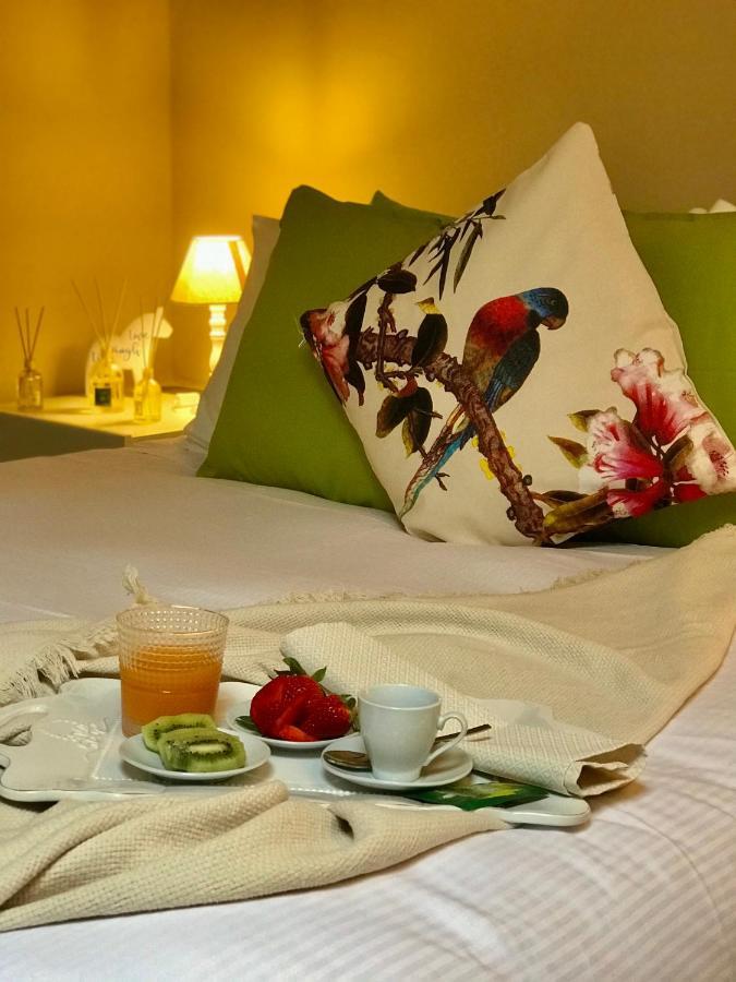 Sonnino Suite Флоренция Экстерьер фото