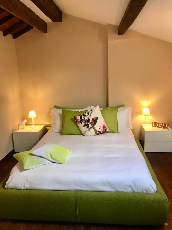 Sonnino Suite Флоренция Экстерьер фото