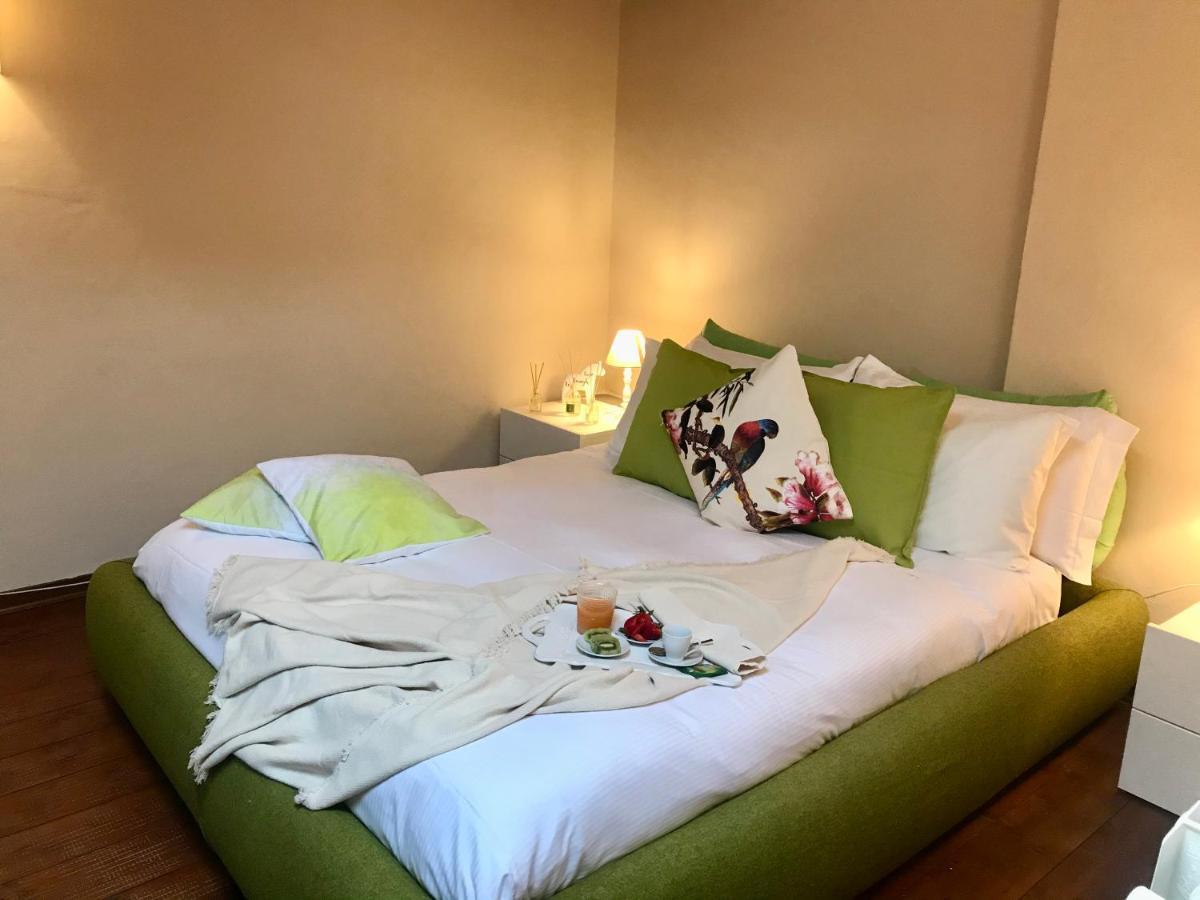 Sonnino Suite Флоренция Экстерьер фото