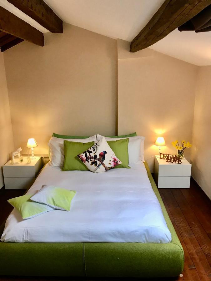 Sonnino Suite Флоренция Экстерьер фото