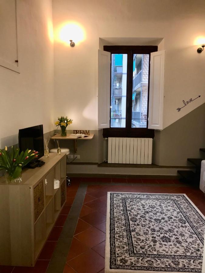 Sonnino Suite Флоренция Экстерьер фото