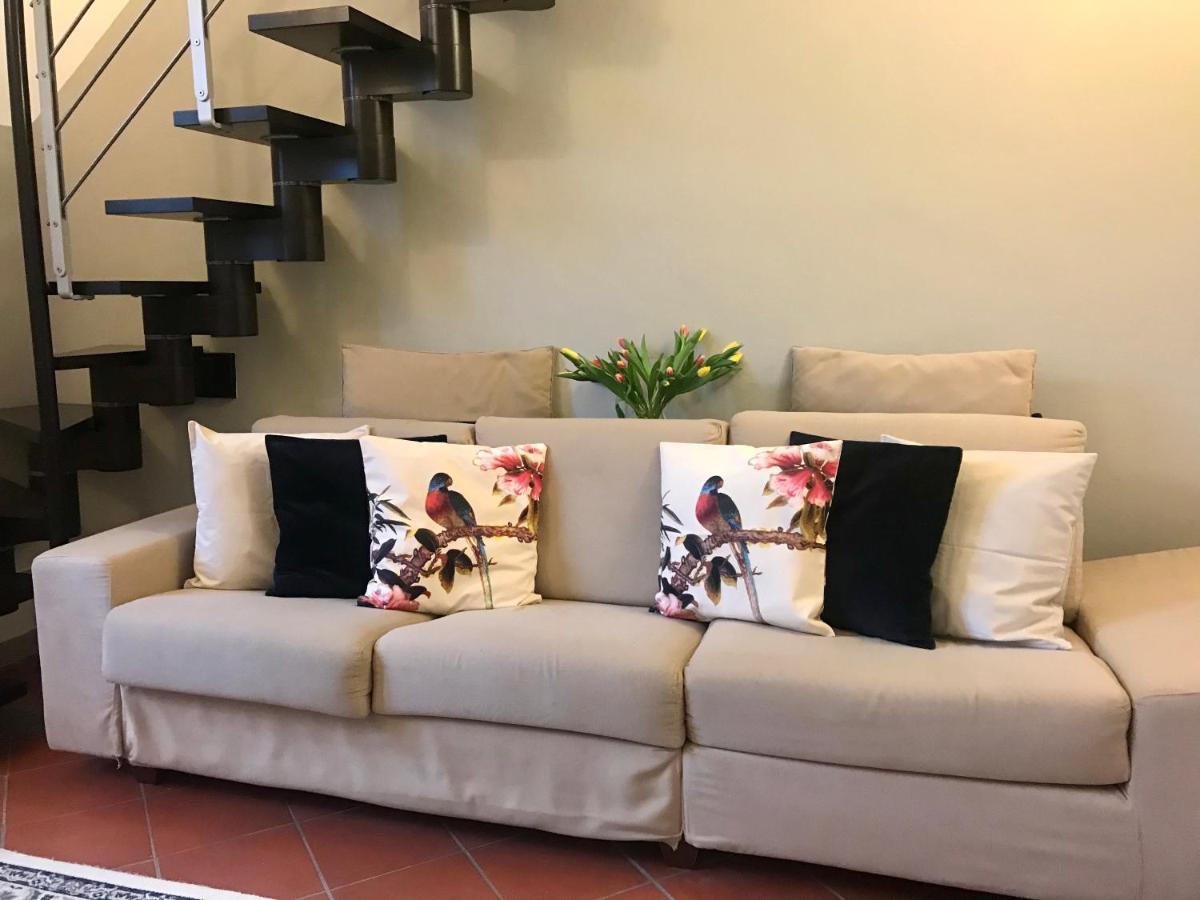 Sonnino Suite Флоренция Экстерьер фото
