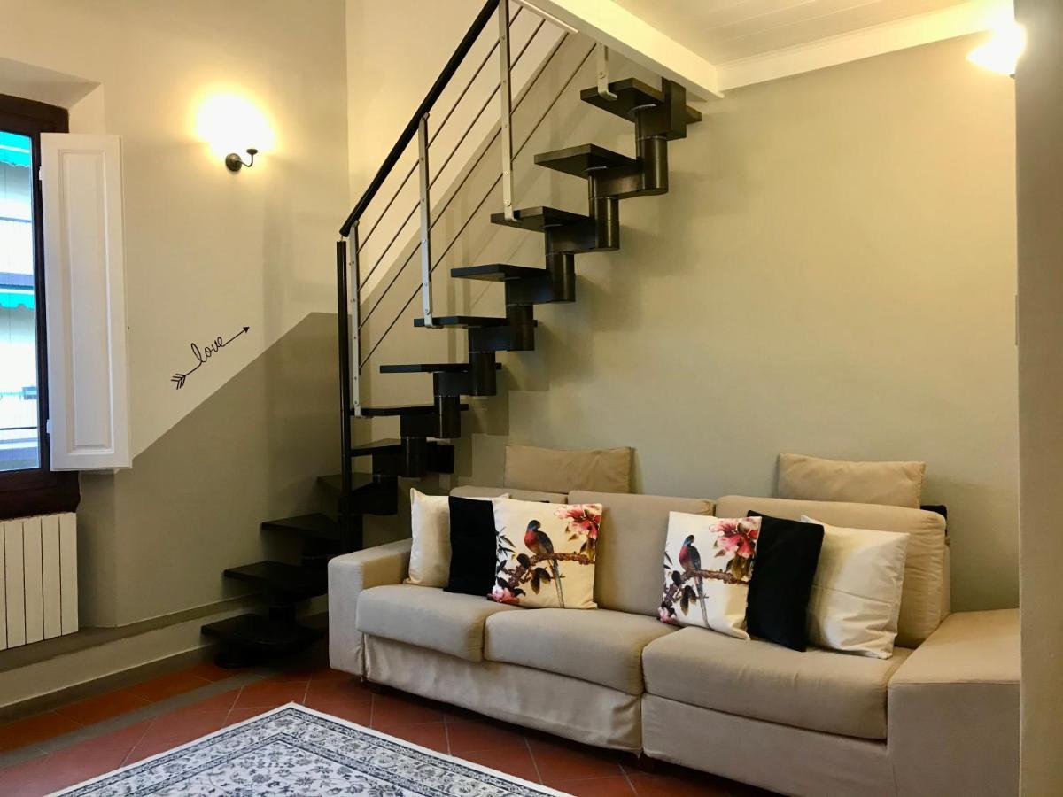 Sonnino Suite Флоренция Экстерьер фото