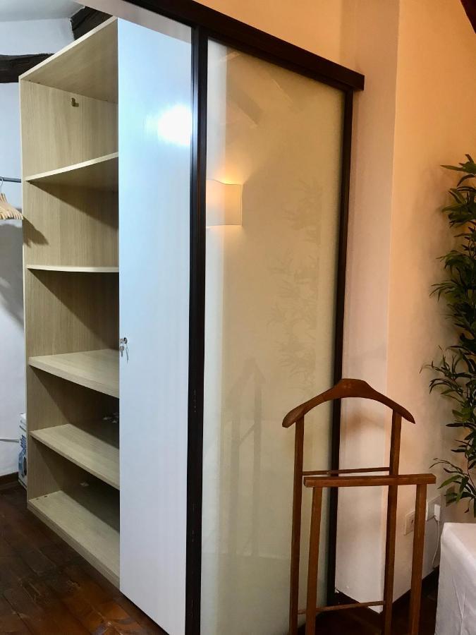 Sonnino Suite Флоренция Экстерьер фото