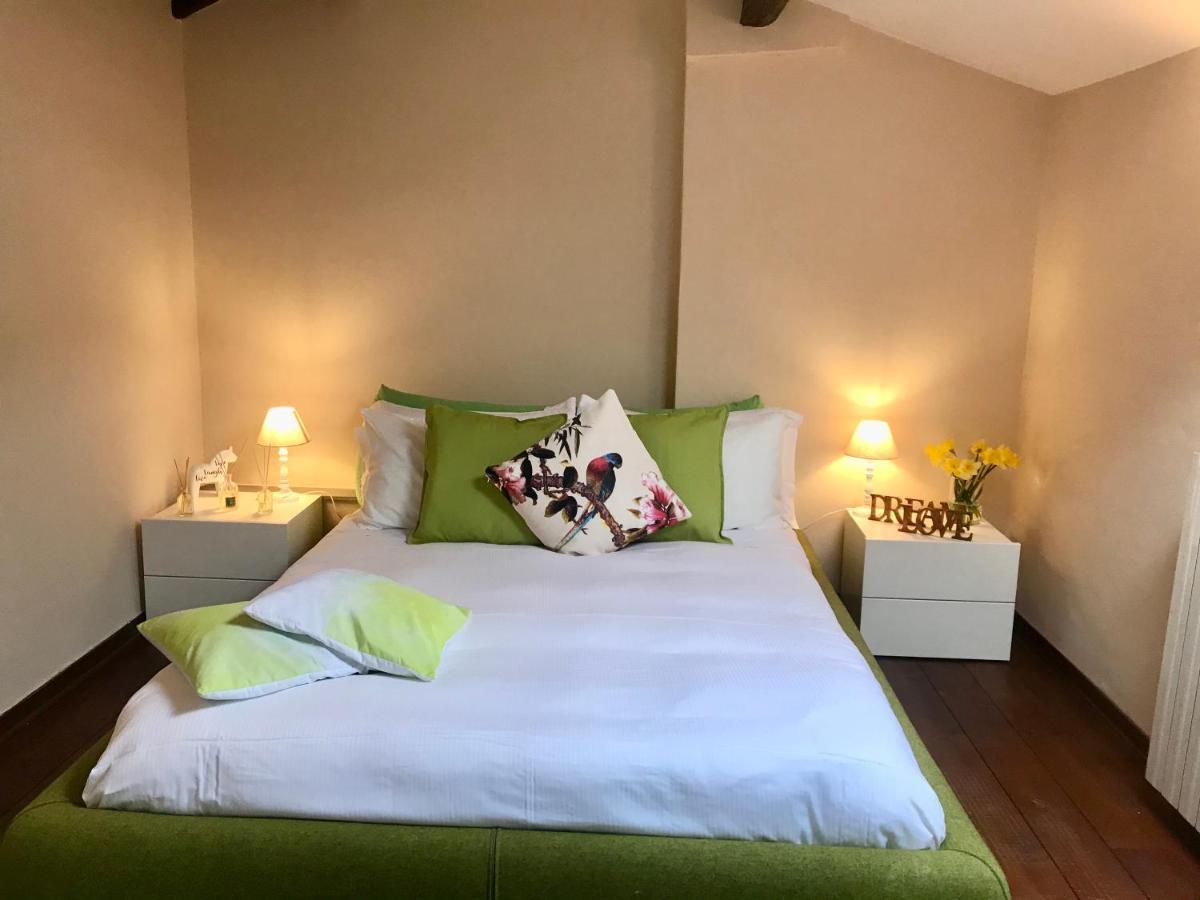 Sonnino Suite Флоренция Экстерьер фото
